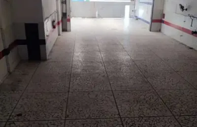 Galpão em centro, galpão em santos, galpão para alugar em centro