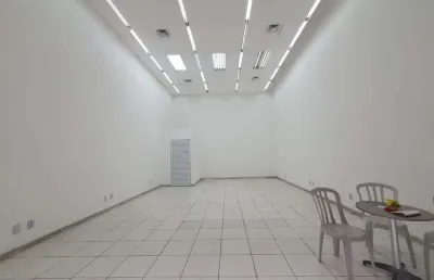 Loja em centro, loja em santos, loja para alugar em centro
