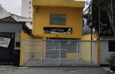 Casa em aparecida, casa em santos, casa para alugar em aparecida