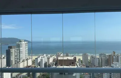 Cobertura em gonzaga, cobertura em santos, cobertura com 3 dorms, cobertura para alugar em gonzaga, cobertura para alugar com 3 dorms