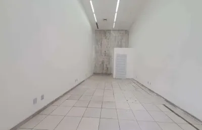 Loja em centro, loja em santos, loja para alugar em centro