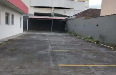 Terreno em pompéia, terreno em santos, terreno para alugar em pompéia