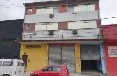Conjunto comercial em centro, conjunto comercial em santos, conjunto comercial para alugar em centro