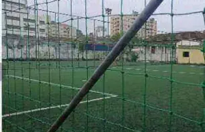 Terreno em vila belmiro, terreno em santos, terreno para alugar em vila belmiro