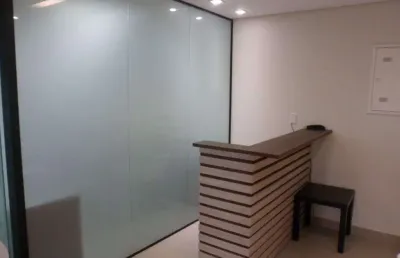 Sala em boqueirão, sala em santos, sala para alugar em boqueirão