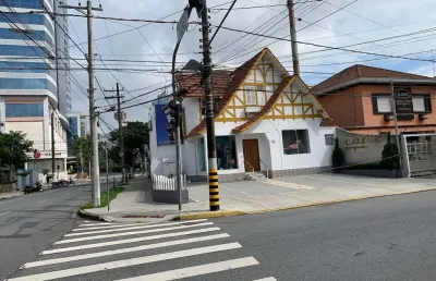 Casa em aparecida, casa em santos, casa à venda em aparecida