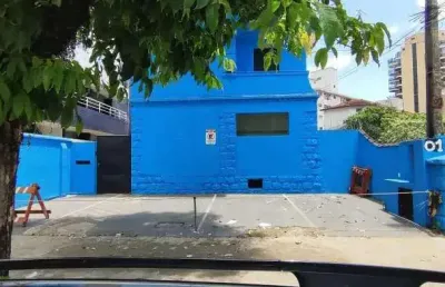 Terreno em gonzaga, terreno em santos, terreno para alugar em gonzaga