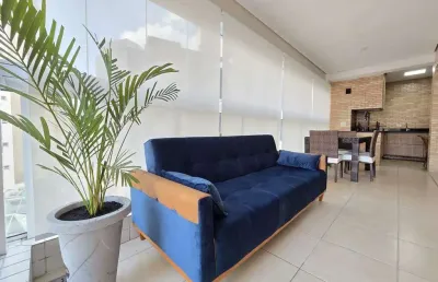 Apartamento em gonzaga, apartamento em santos, apartamento com 3 dorms, apartamento para alugar em gonzaga, apartamento para alugar com 3 dorms
