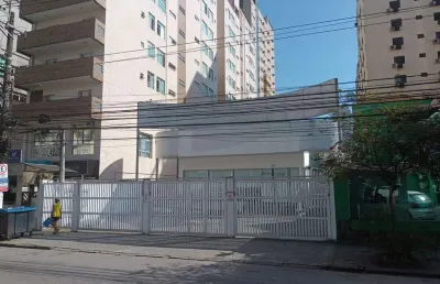 Loja em gonzaga, loja em santos, loja para alugar em gonzaga