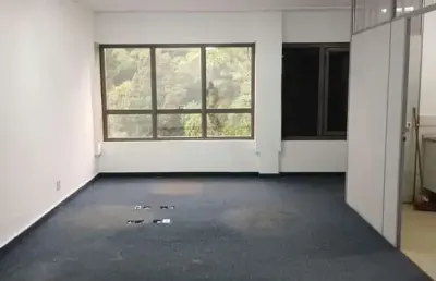 Sala em centro, sala em santos, sala para alugar em centro