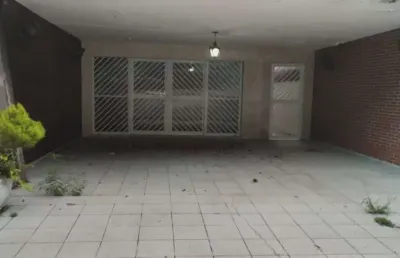 Casa com 4 quartos, ponta da praia, santos, cod: 5612