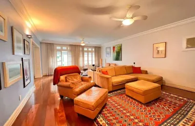 Apartamento no boqueirão, apartamento em santos, apartamento com 4 dorms, apartamento à venda em boqueirão, apartamento à venda com 4 dorms