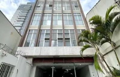 Loja em vila mathias, loja em santos, loja para alugar em vila mathias