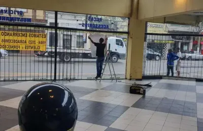 Loja em centro, loja em santos, loja para alugar em centro