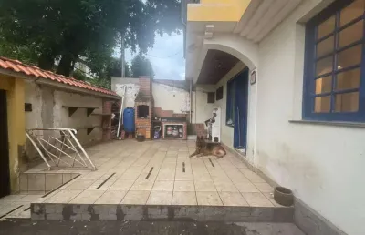 Casa em gonzaga, casa em santos, casa com 3 dorms, casa à venda em gonzaga, casa à venda com 3 dorms