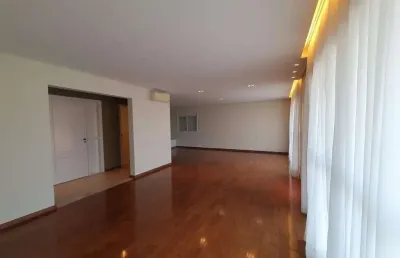 Apartamento com 3 suítes para alugar no embaré em santos