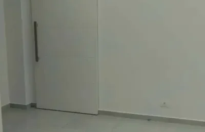 Sala comercial para alugar na Avenida Ana Costa, 230, Vila Mathias, Santos