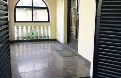 Casa em boqueirão, casa em santos, casa com 5 dorms, casa à venda em boqueirão, casa à venda com 5 dorms