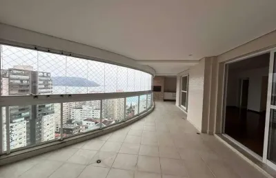 Apartamento em embaré, apartamento em santos, apartamento com 4 dorms, apartamento à venda em embaré, apartamento à venda com 4 dorms