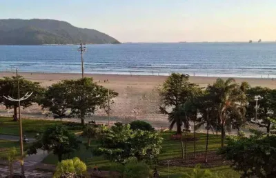 Apartamento em boqueirão, apartamento em santos, apartamento com 3 dorms, apartamento à venda em boqueirão, apartamento à venda com 3 dorms