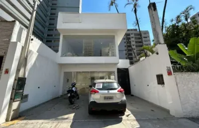 Sala comercial para alugar na Rua José Bonifácio, 89, Centro, São Vicente