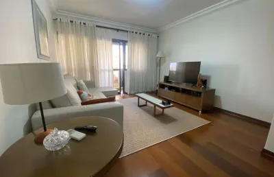 Apartamento com 3 dormitórios para alugar na pompéia - santos/sp