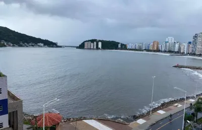 Apartamento em centro, apartamento em são vicente, apartamento com 2 dorms, apartamento à venda em centro, apartamento à venda com 2 dorms