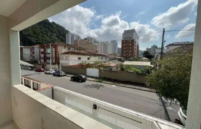 Apartamento em marapé, apartamento em santos, apartamento com 3 dorms, apartamento à venda em marapé, apartamento à venda com 3 dorms