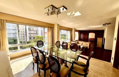 Apartamento á venda 4 quartos 1 suíte no boqueirão, em santos