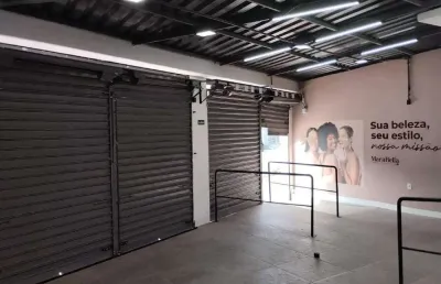 Casa para aluguel, 2 quartos, vila belmiro - santos/sp