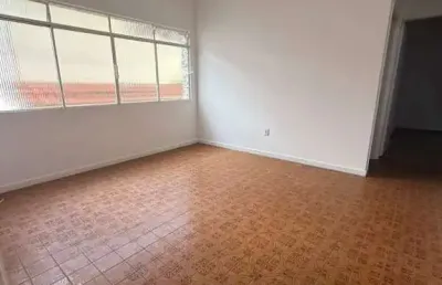 Apartamento para aluguel, 2 quartos, embaré - santos/sp