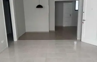 Apartamento com 3 quartos para alugar no campo grande em santos