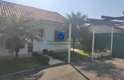 Casa para venda em colombo, são gabriel, 3 dormitórios, 2 banheiros, 3 vagas