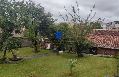 Casa para venda em colombo, rio verde, 4 dormitórios, 2 banheiros, 1 vaga