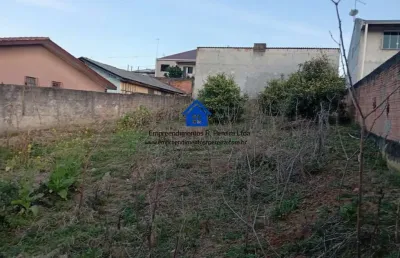 Terreno para venda em almirante tamandaré, jardim apucarana