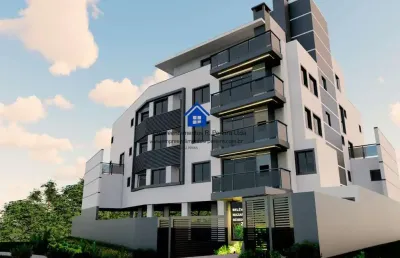 Apartamento para venda em curitiba, boa vista, 3 dormitórios, 1 suíte, 2 vagas
