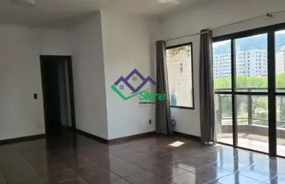 Apartamento para venda em santos, josé menino, 3 dormitórios, 1 suíte, 2 banheiros, 1 vaga