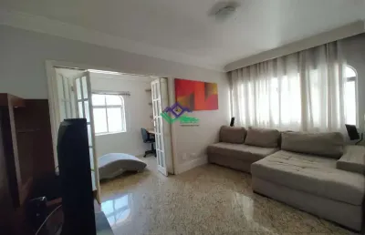 Apartamento para locação em santos, ponta da praia, 3 dormitórios, 2 suítes, 3 banheiros, 1 vaga