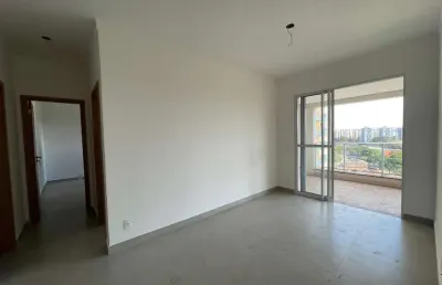 Apartamento 2 dormitórios sendo 1 suíte com  76m² novo nunca habitado