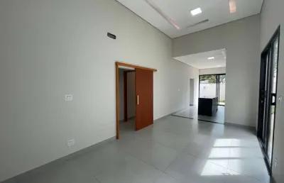 Casa térrea em  condomínio na vila do golf em ribeirão preto-sp: 3 quartos, 3 suítes, 2 salas, 5 banheiros, 4 vagas - 130m².