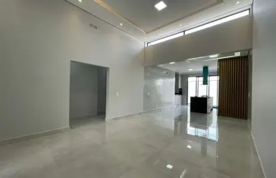Casa térrea 3 suítes, 157m² no condomínio vivendas da mata em ribeirão preto.
