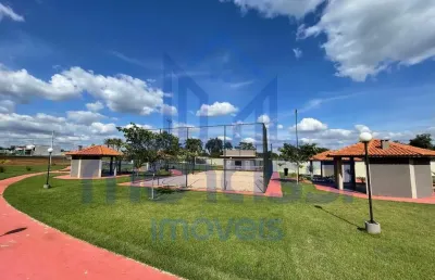 Terreno 250m² condomínio madri em jardinópolis á 10 minutos de ribeirão preto