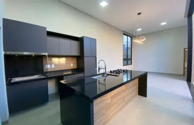 Casa térrea 3 suítes 149 m² no praça das arvores no quinta da primavera.