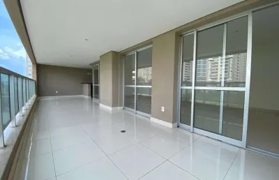 Imperdível oportunidade de investimento: apartamento de luxo no jardim botânico, ribeirão preto! 3 quartos, 3 suítes, 3 salas, 4 banheiros, 3 vagas de garagem, 200m².
