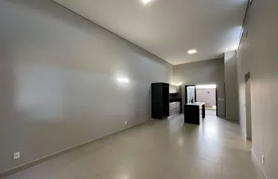 Casa térrea 3suítes, 150m² no condomínio vila romana i no recreio das acácias.