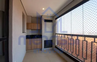 Excelente apartamento para locação. com 3 dormitórios sendo 1 suíte, com 98 m² no quinta da primavera.