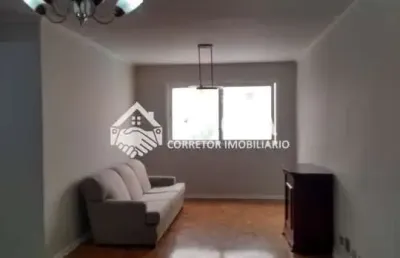 Apartamento no tatuape - 104 metros - 3 dormitorios - 1 suite - 1 vaga de garagem