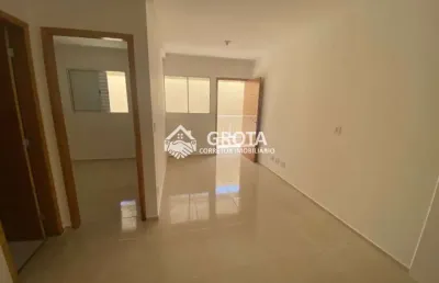 Aconchegante apartamento no jardim vila formosa - 34m2 - 2 dormitorios - 1 vaga