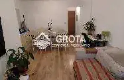 Espacoso apartamento no residencial serra alta tatuape - 68m2 - 3 dormitorios - 2 vagas