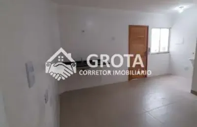 Apartamento em itaquera: conforto e comodidade em 38 metros